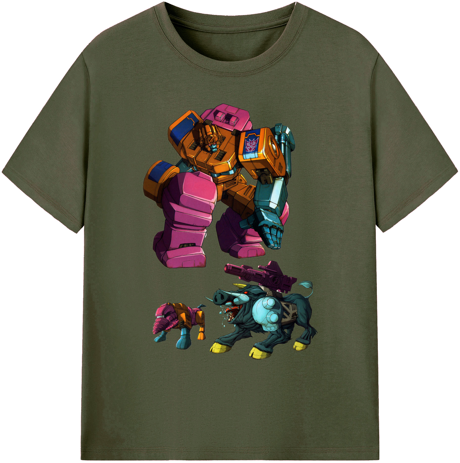 （画像用）  綿100％ メンズ半袖Tシャツ｜肌触りやわらか＆通気性